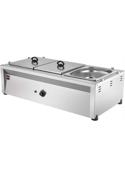 3'lü Set Üstü Benmari Elektrikli