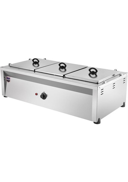 3'lü Set Üstü Benmari Elektrikli fiyatları