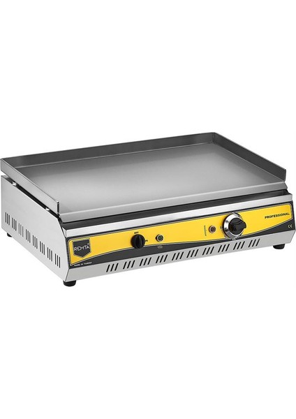 70 cm Pleyt Izgara Elektrikli