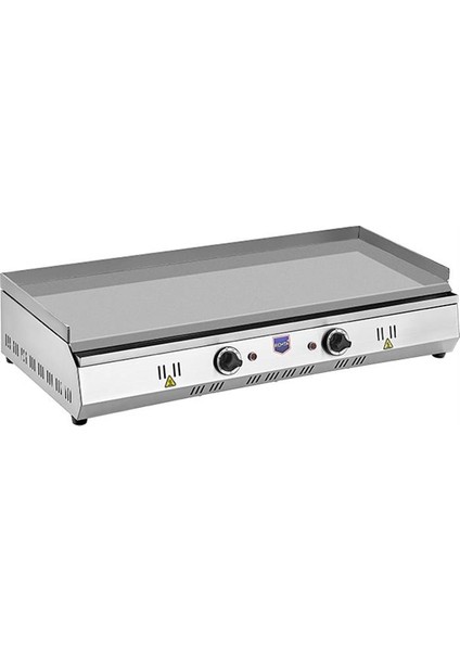100 cm Pleyt Izgara Doğalgazlı CE
