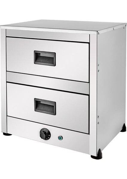 Kuruyemiş Çerez Isıtma Makinesi