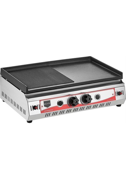 70 cm Döküm Izgara Doğalgazlı CE