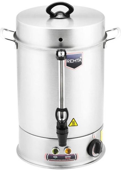 Su Otomatı, 36 L, 400 Bardak Kapasiteli, Elektrikli