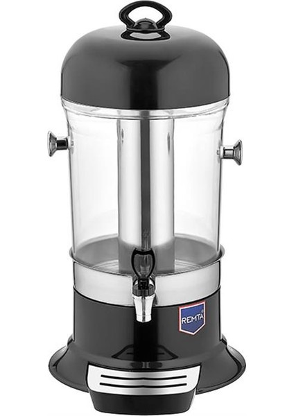 Elegance 6 Litre Buz Soğutuculu Içecek Dispanseri