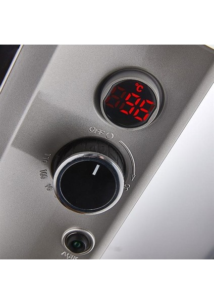 Premium Otomatik Su Alma 40 Litre Üç Demlikli Çay Kazanı Makinesi modelleri