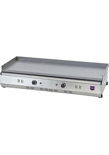 100 cm Pleyt Izgara Elektrikli