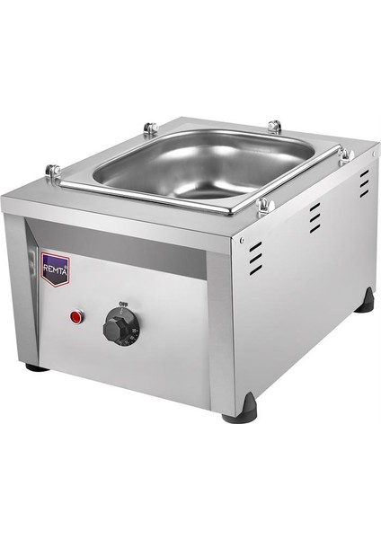 Tekli Set Üstü Benmari Elektrikli