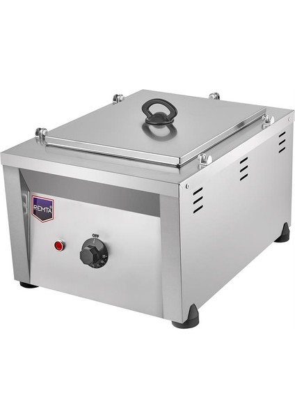 Tekli Set Üstü Benmari Elektrikli fiyatları