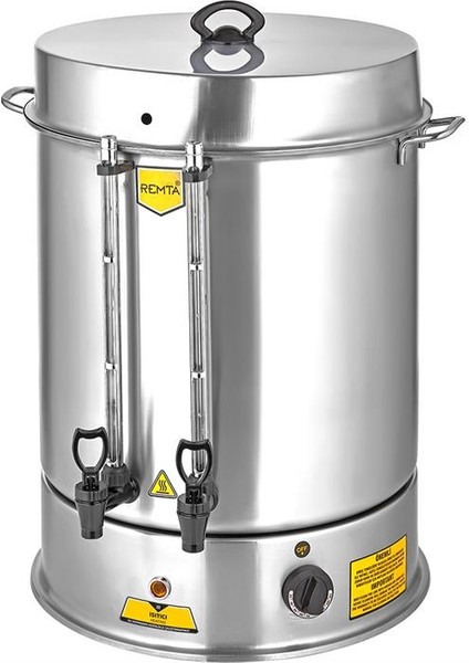 400 Bardak Standart Çay Makinesi