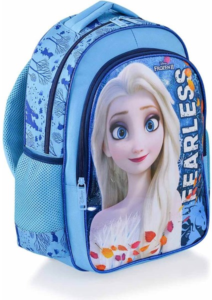 Frozen Fearless Okul Çantası 48015 fiyatları