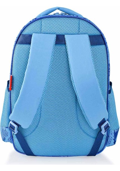 Frozen Fearless Okul Çantası 48015 modelleri