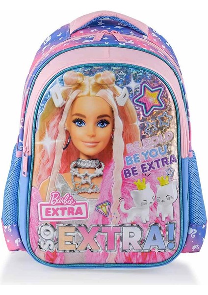Barbie Extra Okul Çantası 48175