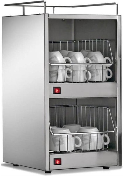 Elektrikli Fincan Isıtıcı