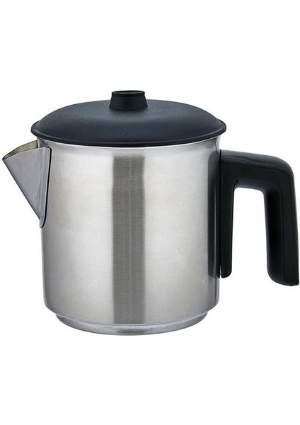 Cd2 Çelik Demlik No:2