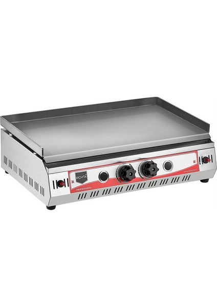 70 cm Pleyt Izgara Doğalgazlı CE