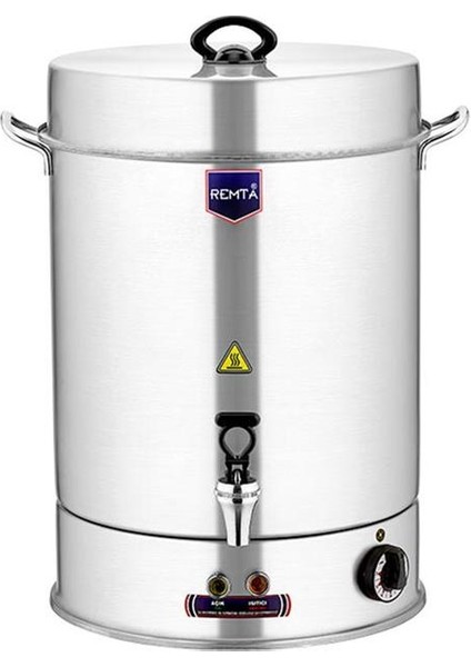 Sıcak Süt Makinesi, 36 L, Elektrikli