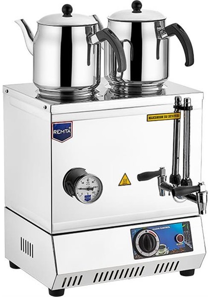 30 Model Elektrikli Çay Ocağı 24 Lt (Pleytsiz)