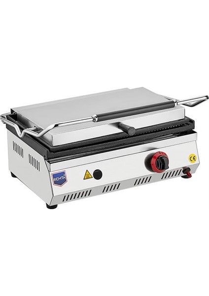 20 Dilim Tost Makinası Gazlı Ce Belgeli fiyatları