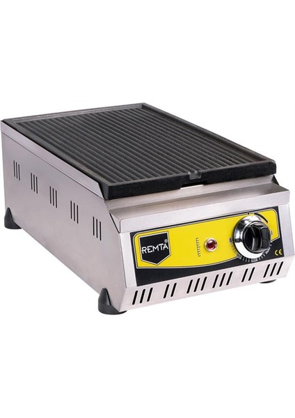 30 cm Döküm Izgara Elektrikli