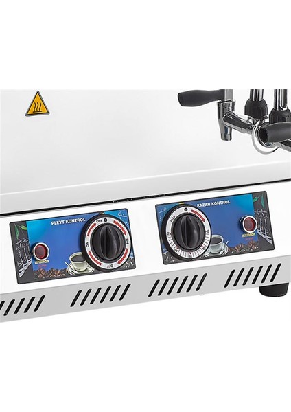 30 Model Elektrikli Çay Ocağı 24 Lt fiyatları