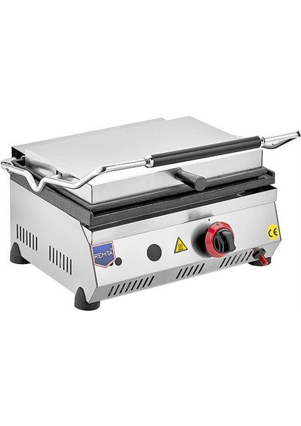 16 Dilim Tost Makinası Gazlı Ce Belgeli fiyatları