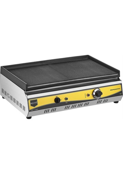 70 cm Tam Oluklu Döküm Izgara Elektrikli fiyatları