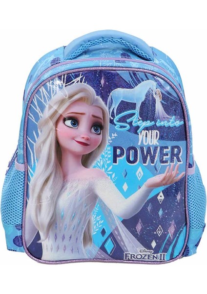 Frozen Step Into Your Power Okul Çantası 48428