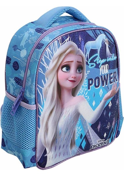 Frozen Step Into Your Power Okul Çantası 48428 fiyatları