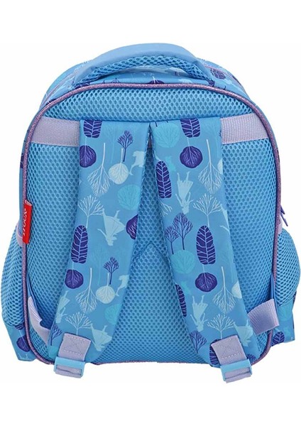 Frozen Step Into Your Power Okul Çantası 48428 modelleri