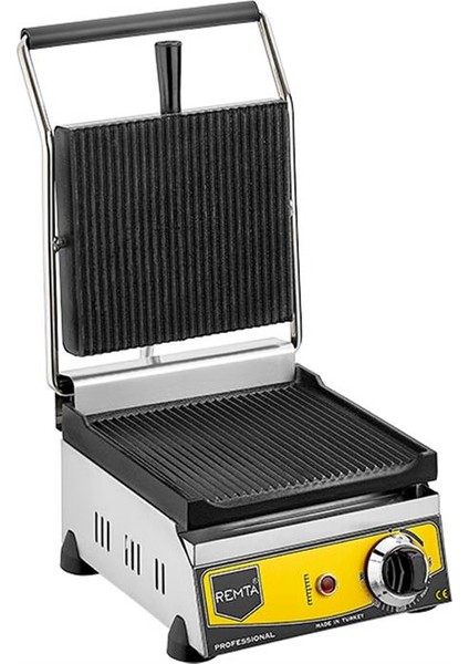 8 Dilim Tost Makinası Elektrikli