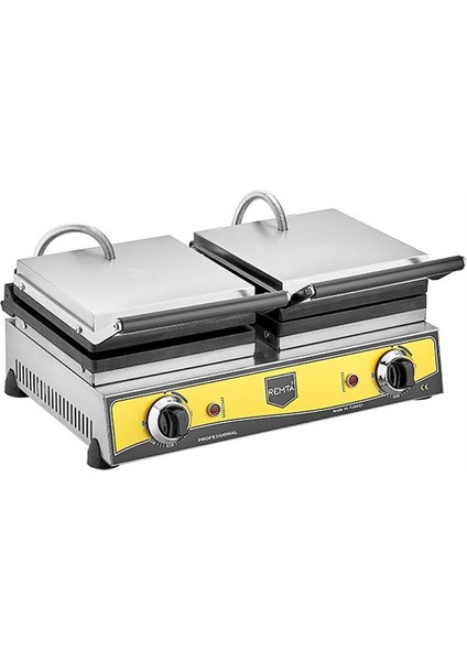 Çiftli Çiçek Model Waffle Makinası Elektrikli 16 cm fiyatları