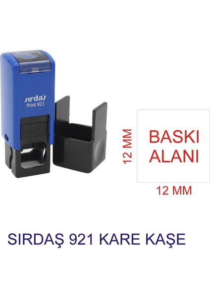 921 Kaşe