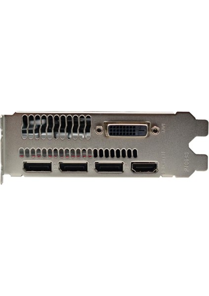 RX580 Dual 2048SP 8gb Gddr5 256BIT (AFRX580-8192D5H3-V2)
