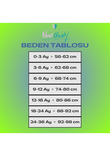 3'lü Ribana Bebek Atlet Body Zıbın Raporlu Çıtçıtlı Beyaz 100% Pamuk - Ribana Bebek Body