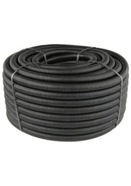 18 MM Spiral Boru (50 Metre)