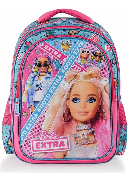 Barbie Extra Okul Çantası 41205