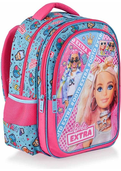 Barbie Extra Okul Çantası 41205