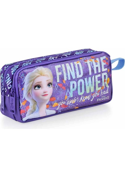 Frozen Find The Power Kalem Kutusu OTTO.48020