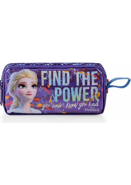 Frozen Find The Power Kalem Kutusu OTTO.48020