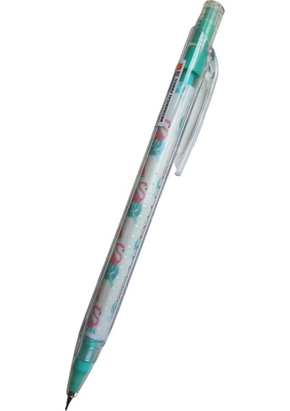 MP-335 Desenli Versatil Kalem 0.7mm