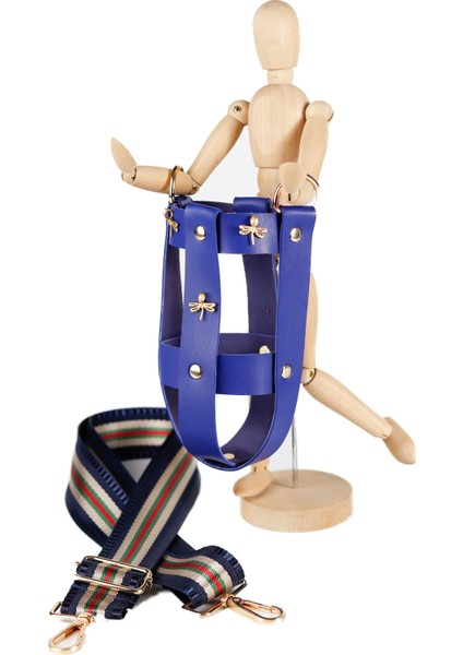 Termos Holdy-Termos Kılıfı- Vegan Deri Çanta fırsatları