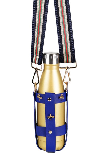 Termos Holdy-Termos Kılıfı- Vegan Deri Çanta indirimleri