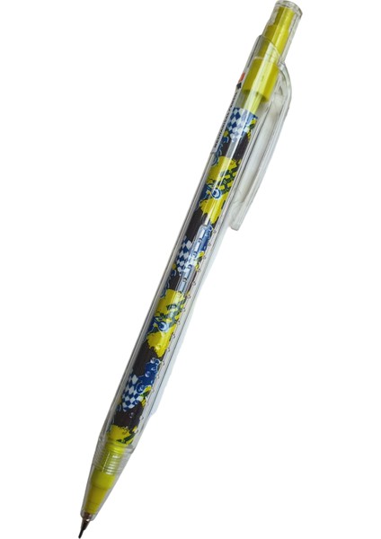 MP-336 Desenli Versatil Kalem 0.7mm