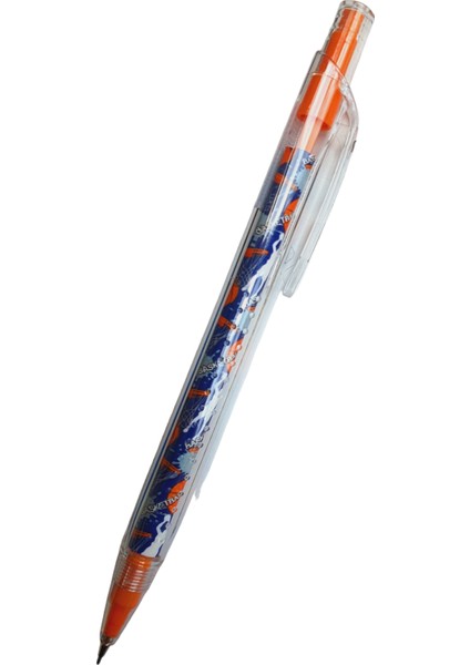 MP-336 Desenli Versatil Kalem 0.7mm