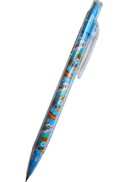 MP-336 Desenli Versatil Kalem 0.7mm fiyatları