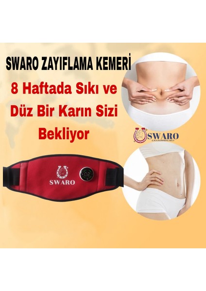 Premium Zayıflama Kemeri