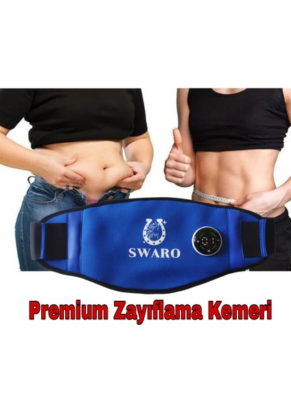 Premium Zayıflama Kemeri