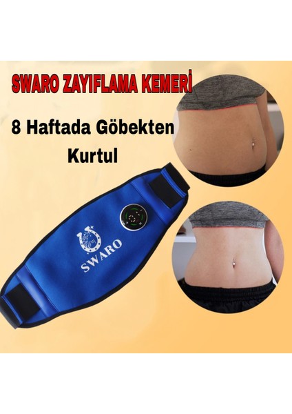 Premium Zayıflama Kemeri