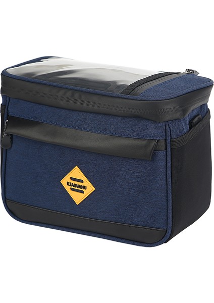 Bisiklet Yalıtımlı Bisiklet Soğutucu Çanta Suya Dayanıklı (Yurt Dışından) modelleri