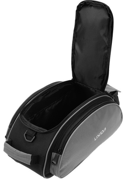 13L Çok Fonksiyonlu Bisiklet Arka Koltuk Çantası Açık (Yurt Dışından) indirimleri